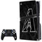 MLB Arizona Diamondbacks Dark Wash PS5 Pro Disk Bundle  Skin